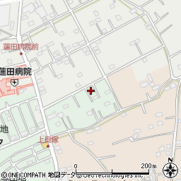 笹岡電気商会周辺の地図