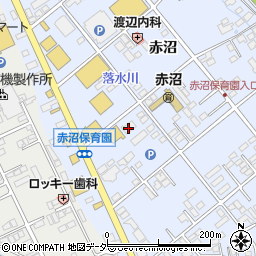 カラオケＪＯＹＪＯＹ　諏訪インターチェンジ（ＩＣ）店周辺の地図