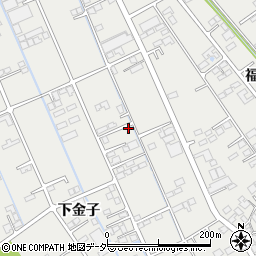 長野県諏訪市中洲4562-8周辺の地図