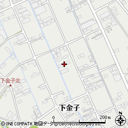 長野県諏訪市中洲4497周辺の地図