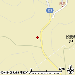 島根県隠岐郡知夫村1573周辺の地図