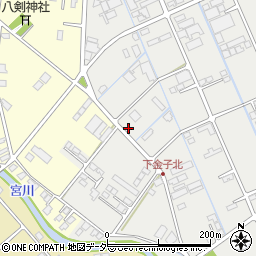 長野県諏訪市中洲4432-1周辺の地図