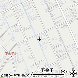 長野県諏訪市中洲4492-3周辺の地図