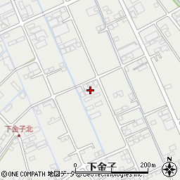 長野県諏訪市中洲4492-13周辺の地図