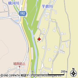 有限会社桜井メンテナンス周辺の地図