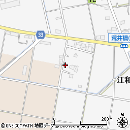 伊藤自動車工業周辺の地図