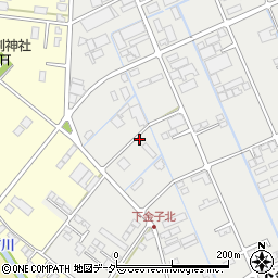 長野県諏訪市中洲4428周辺の地図