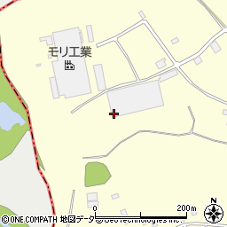 茨城県常総市大塚戸町1765周辺の地図