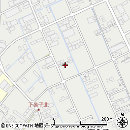 長野県諏訪市中洲4486周辺の地図