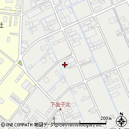 長野県諏訪市中洲4427-3周辺の地図