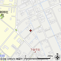 長野県諏訪市中洲4436周辺の地図