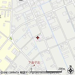 長野県諏訪市中洲4427周辺の地図