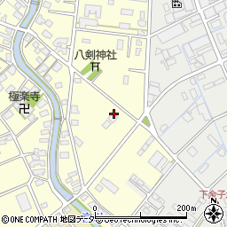 日栄電気株式会社周辺の地図