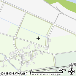 福井県福井市上毘沙門町周辺の地図