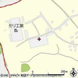 茨城県常総市大塚戸町1755周辺の地図