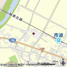 株式会社日本エー・エム・シー　総務周辺の地図