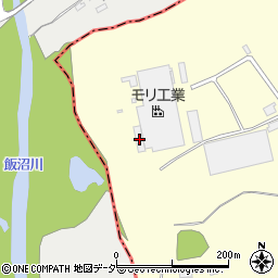 茨城県常総市大塚戸町1831周辺の地図