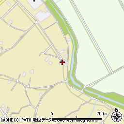 茨城県常総市坂手町2360周辺の地図