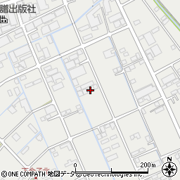 長野県諏訪市中洲4484周辺の地図