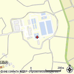 茨城県常総市大塚戸町2024周辺の地図