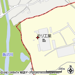 茨城県常総市大塚戸町1786周辺の地図