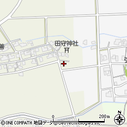 福井県福井市下毘沙門町34周辺の地図