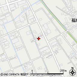 長野県諏訪市中洲4834-1周辺の地図
