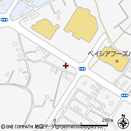 やきとりの助 荒川本郷店周辺の地図