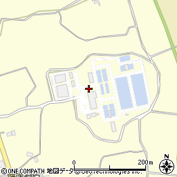 茨城県常総市大塚戸町1995周辺の地図