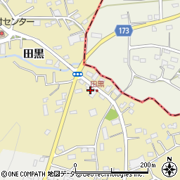 有限会社小野田材木店周辺の地図