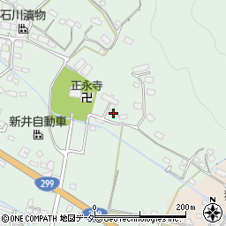 埼玉県秩父郡小鹿野町小鹿野2479周辺の地図