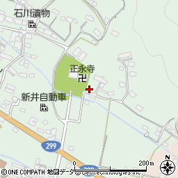 埼玉県秩父郡小鹿野町小鹿野2472周辺の地図