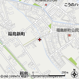 長野県諏訪市中洲5426周辺の地図