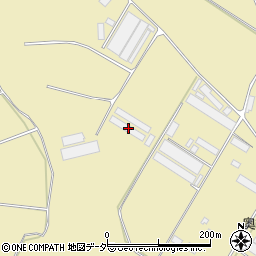 茨城県常総市坂手町7761-1周辺の地図