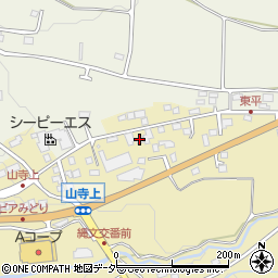 ヤマト自動車商会周辺の地図