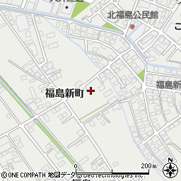 長野県諏訪市中洲5431周辺の地図