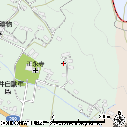 埼玉県秩父郡小鹿野町小鹿野2492-2周辺の地図