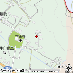 埼玉県秩父郡小鹿野町小鹿野2492周辺の地図