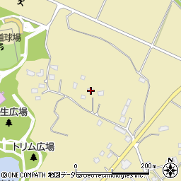 茨城県常総市坂手町2906周辺の地図