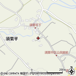 長野県茅野市湖東須栗平3099周辺の地図