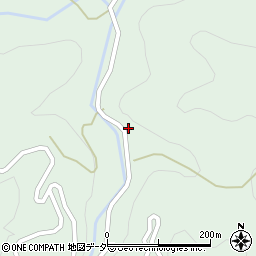 埼玉県比企郡小川町腰越3038周辺の地図