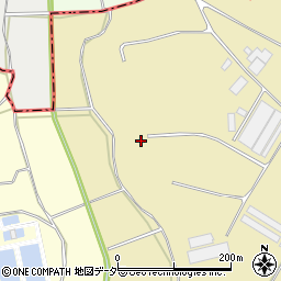 茨城県常総市坂手町4902周辺の地図