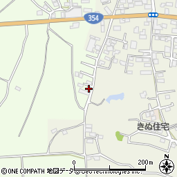 茨城県常総市豊岡町丙2600-6周辺の地図
