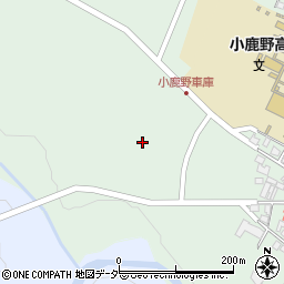 埼玉県秩父郡小鹿野町小鹿野674周辺の地図