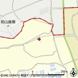茨城県常総市大塚戸町1974周辺の地図