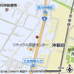 株式会社朝日コーポレーション周辺の地図