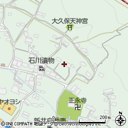 埼玉県秩父郡小鹿野町小鹿野2406周辺の地図