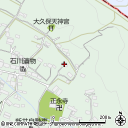 埼玉県秩父郡小鹿野町小鹿野2415周辺の地図