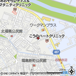 長野県諏訪市中洲5683周辺の地図