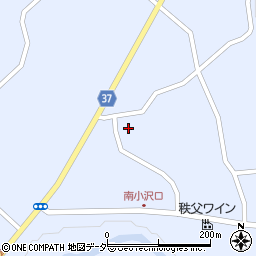 原医院周辺の地図